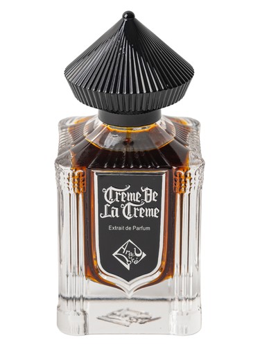 Frasco de Creme de la Creme — Areej Le Doré
