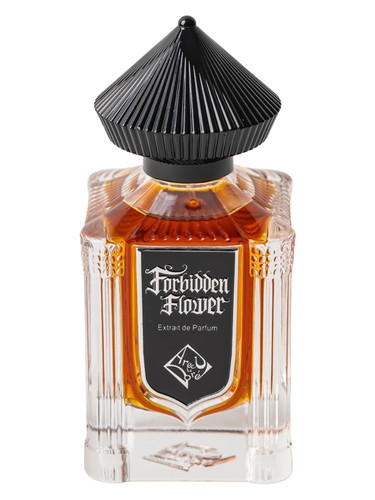 Frasco de Forbidden Flower — Areej Le Doré