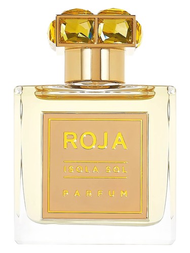 Frasco de Isola Sol — Roja Dove