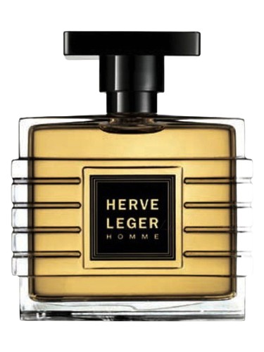 Frasco de Herve Leger Homme, de Avon