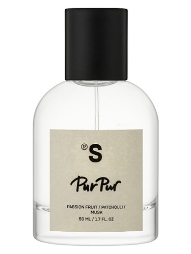 Frasco de Pur Pur — Sister's Aroma