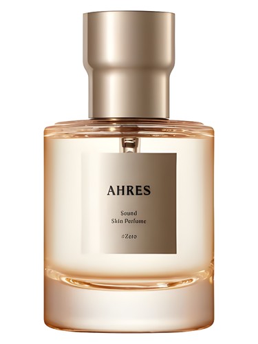 Frasco de Zero, de AHRES