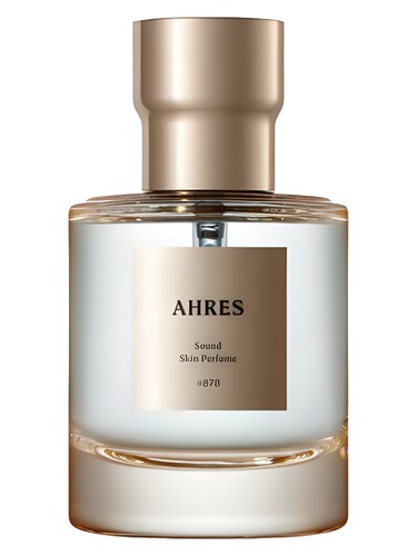 Frasco de 87B JIN-LAI, de AHRES