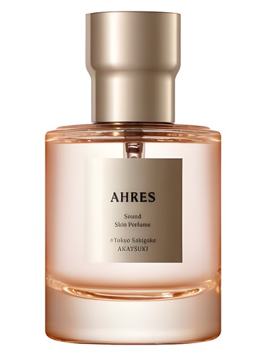 Frasco de Tokyo Sakigake AKATSUKI — AHRES