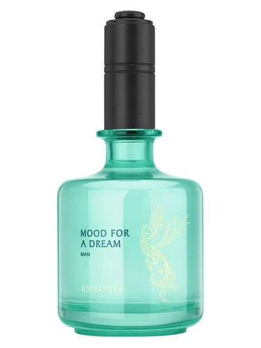 Frasco de Mood For A Dream Man, de Annayake
