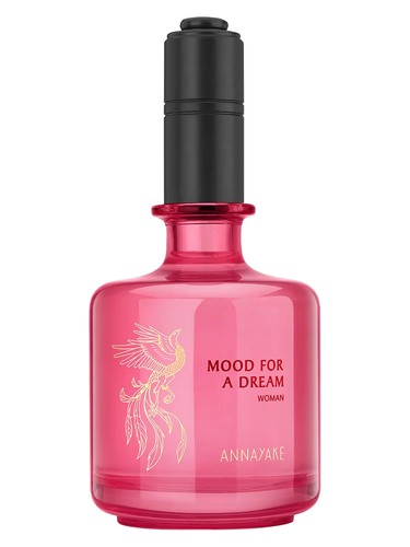 Frasco de Mood For A Dream Woman, de Annayake