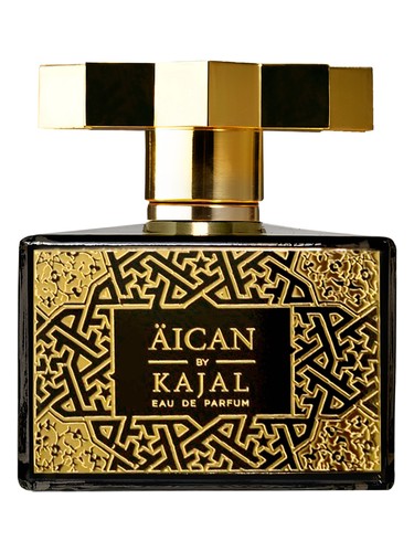 Frasco de Äican — Kajal