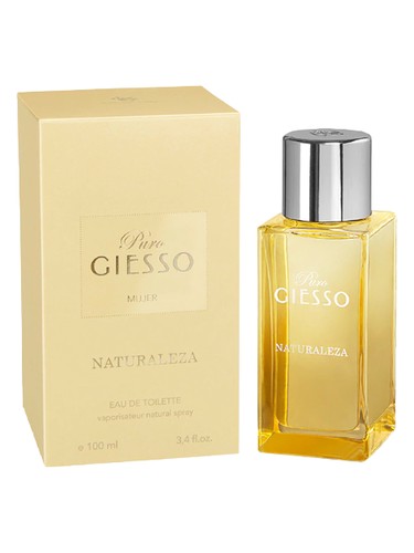 Frasco de Naturaleza, de Giesso