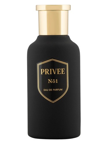 Frasco de Privee No1, de Flavia