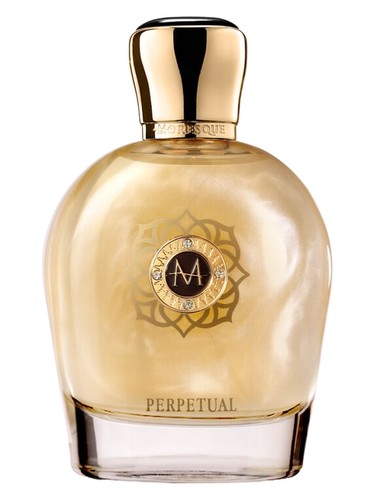 Frasco de Perpetual — Moresque