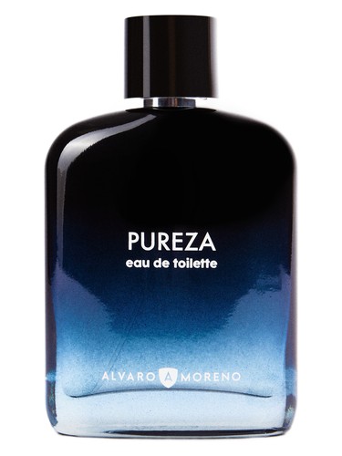 Frasco de Pureza, de Alvaro Moreno