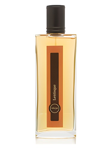 Frasco de Lentisque, de Parfums 06130