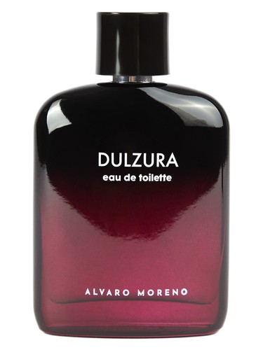 Frasco de Dulzura, de Alvaro Moreno