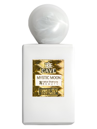 Frasco de Mystic Moon — Cave