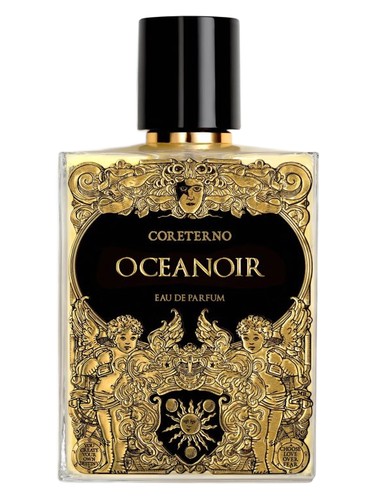 Frasco de Oceanoir — Coreterno
