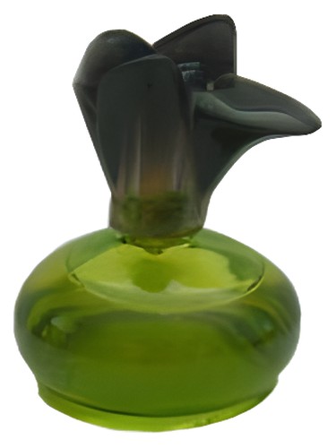 Frasco de Jais, de Atkinsons