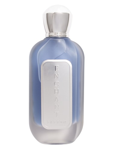 Frasco de Enchant, de AMD Perfumes
