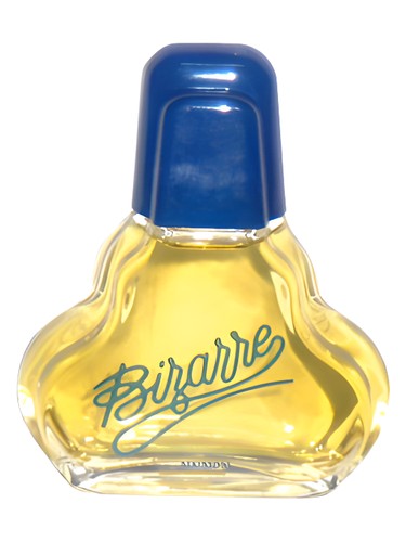 Frasco de Bizarre, de Atkinsons
