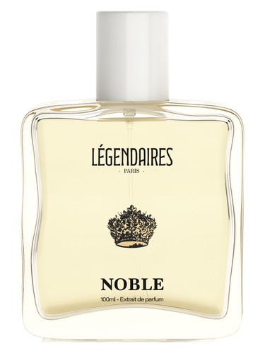 Frasco de Noble, de Légendaires