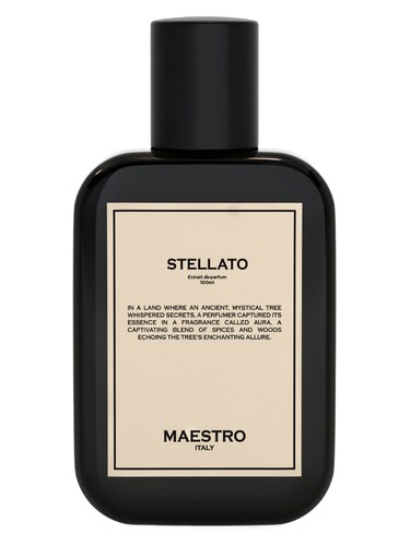 Frasco de Stellato, de Maestro