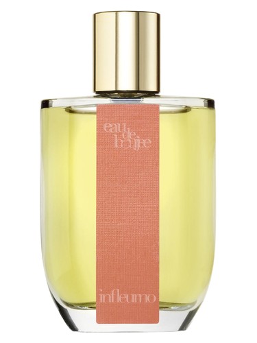 Frasco de Infleurno, de Eau de Boujee