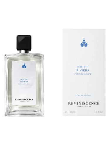 Frasco de Dolce Riviera, de Reminiscence
