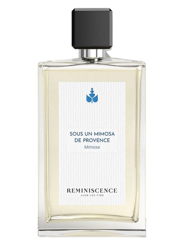 Frasco de Sous un Mimosa de Provence, de Reminiscence