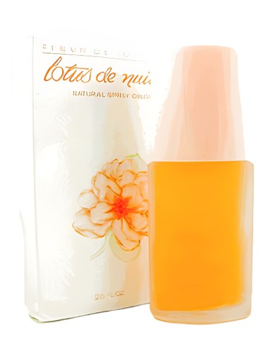 Frasco de Fleurs de Jontue Lotus de Nuit, de Revlon