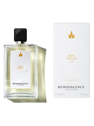 Frasco de Bois Etoilé — Reminiscence