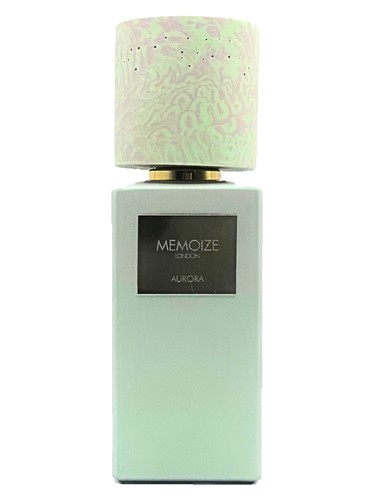 Frasco de Aurora, de Memoize London