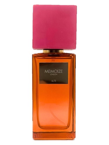 Frasco de Alte, de Memoize London