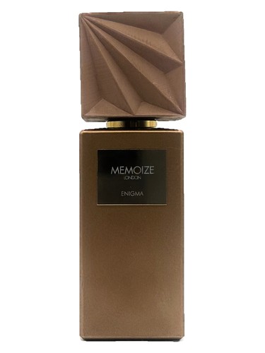 Frasco de Enigma, de Memoize London