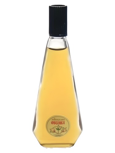 Frasco de Оксана Одеколон — Харьковская парфюмерно-косметическая фабрика - Kharkov perfume factory