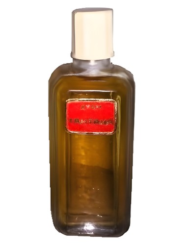 Frasco de Тантана, de Kazan Perfume Factory Aromat