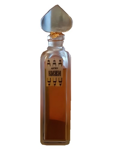 Frasco de Кижи (Kizhi), de Северное сияние