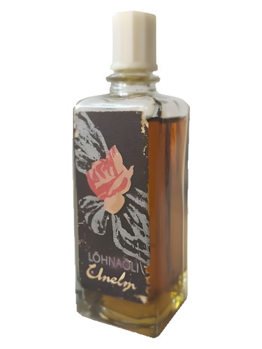 Frasco de Unelm (Грёзы), de Flora