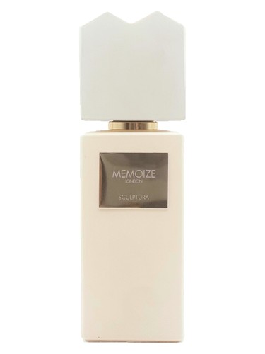 Frasco de Sculptura, de Memoize London