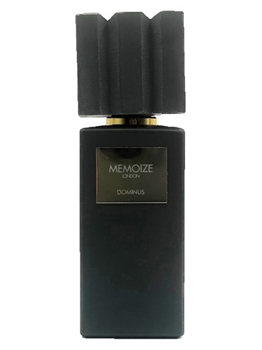 Frasco de Dominus, de Memoize London