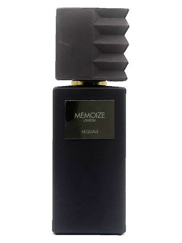 Frasco de Aequale, de Memoize London
