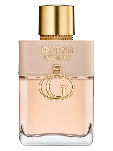 Frasco de Iconic, de Guess