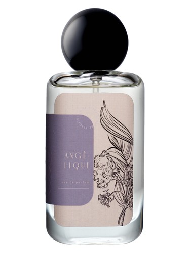 Frasco de Angélique, de Être