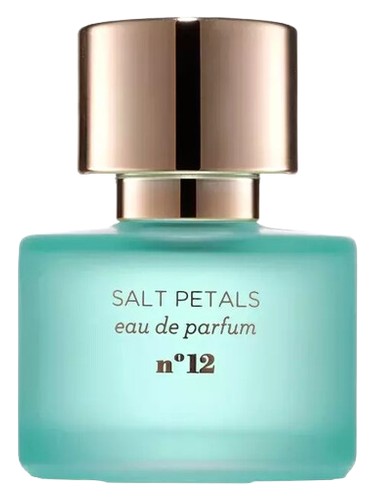 Frasco de Salt Petals — Mix:Bar
