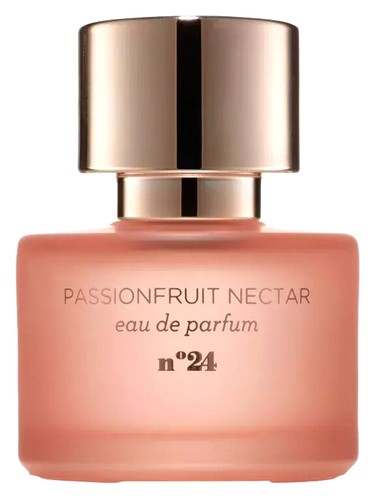 Frasco de Passionfruit Nectar, de Mix:Bar