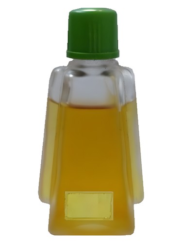 Frasco de Соната, de Lviv Perfume Factory - Львівська парфумерна фабрика