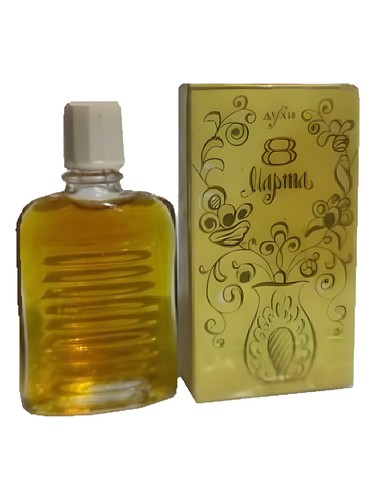 Frasco de 8 марта, de Харьковская парфюмерно-косметическая фабрика - Kharkov perfume factory