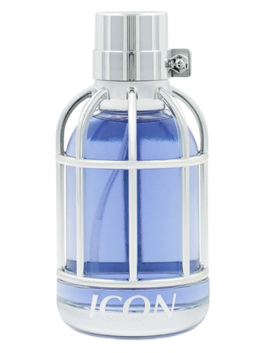 Frasco de Icon, de MAISON ASRAR