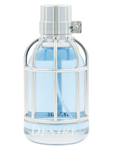 Frasco de Desire — MAISON ASRAR