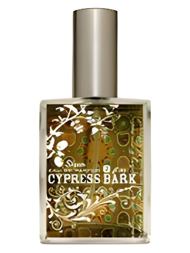 Frasco de Cypress Bark, de Skeem