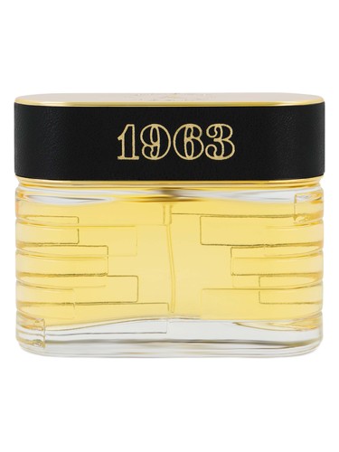 Frasco de 1963 — MAISON ASRAR