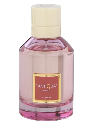 Frasco de Voluttà, de Antiqua Firenze